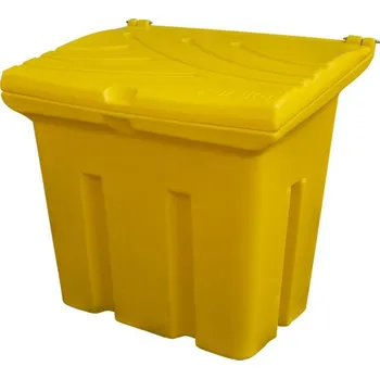 Nádoba na moč AMFORA Nádoba na zimní posyp 160l