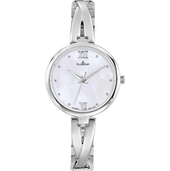 Módní doplněk Dugena elegantní dámské hodinky Elin 4460667