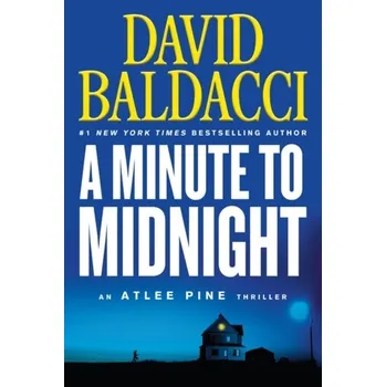 A Minute to Midnight - Baldacci David