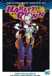 Harley Quinn 2: Joker miluje Harley -…