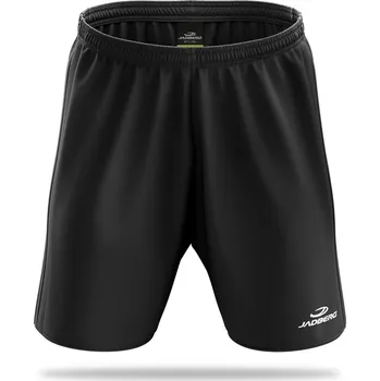 Sportovní tréninkové šortky Jadberg Bosso Černá / XXXL