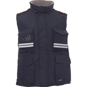 pracovní vesta Pracovní vesta Payper Flight Barva: Námořnická modrá, Velikost: XL