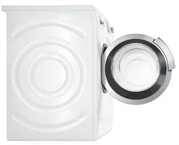 Bosch WAN28290BY