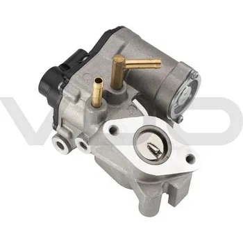 Váha vzduchu egr ventil renault mascott 3.0 DCI