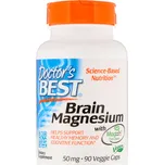 Doctor's Best Magnesium Threonate 90…