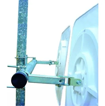 Kancelářský vozík Podpěra pro 2 zrcadla + doprava zdarma