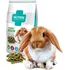 Krmivo pro hlodavce DARWIN´s Nutrin Complete Rabbit Vegetable