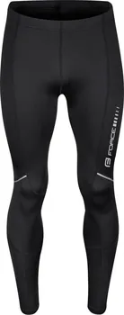 Cyklistické kalhoty Force Z68 90040 černé