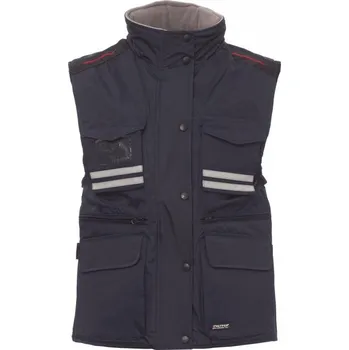 pracovní vesta Pracovní vesta Payper Flight Lady Barva: Námořnická modrá, Velikost: XL