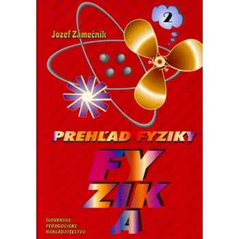 Fyzika - Josef K. Zámečník