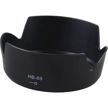 Sluneční clona HB-69 pro nikon