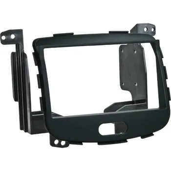 Autorádio Adaptér 2DIN rádia HYUNDAI i10 (08-14)