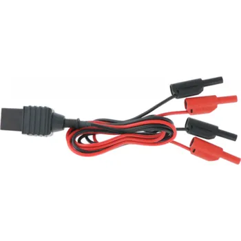 Příslušenství k měřicímu přístroji Metrel A 1558 - Měřicí kabel 4 x 1.5 m