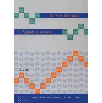 Technika Signály a sústavy