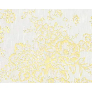 A.S. Création Metal Silk 2029 30657-1 0,53 x 10,05 m