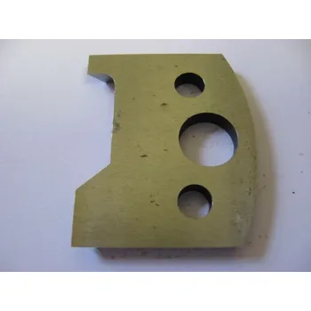 Fréza Profilový nůž 032- SP HOKINKA