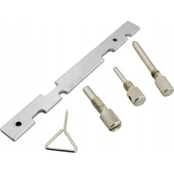 Rozvod motoru Aretační přípravky Ford, Volvo, Mazda Zetec 1.25 - 2.0 16v