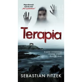Terapia - Sebastian Fitzek