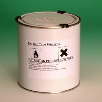 Protiskluzová podložka Penetrační nátěr pod protiskluzové pásky + doprava zdarma
