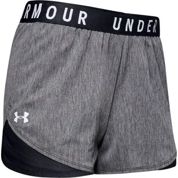 Under Armour Play Up Twist Shorts 3.0 1349125-001, M