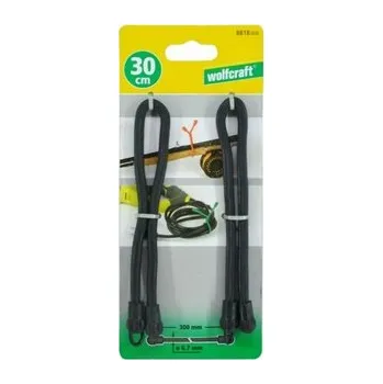 Vázací drát drát vázací TPR 6,7mm/ 30cm ZE (2ks)