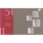 50 Lidových písní pro akordeon 2 - Kotík, Josef