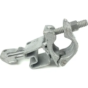 Lešení SCAFOM-RUX Spojka zábradlová lešenářská