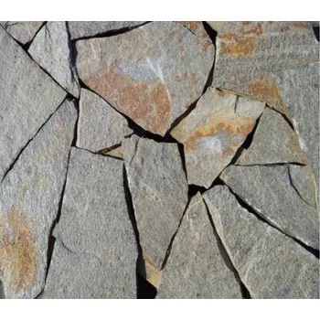 Obklad Balkánská rula Vipstone metalická 1-2 cm cena za m2