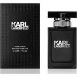 Lagerfeld Karl Lagerfeld for Him Toaletní voda 100 ml pro muže