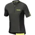 cyklistický dres Mavic Xa Pro s krátkým rukávem M Pirate Black M