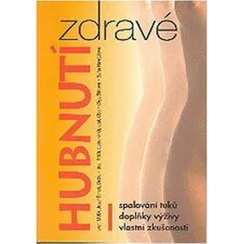 Zdravé hubnutí - Šimek, Josef