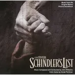 Schindler's List - John Williams [CD]