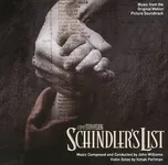 Schindler's List - John Williams [CD]