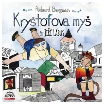 Filmová hudba Kryštofova myš