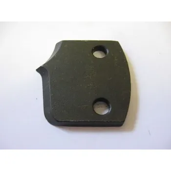 Fréza Omezovač- profil 046 HOKINKA