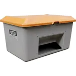 Nádoba na zimní posyp 3plus, 400l s výsypným otvorem + doprava zdarma