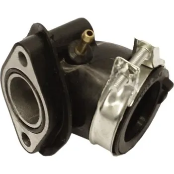 Karburátor příruba karburátoru ATV ,BUGGY ,SKUTR 125 / 150 - GY 6 125/150 ccm 152/157QMI