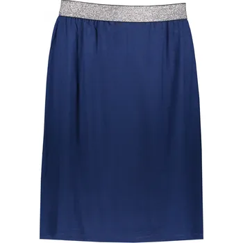 Alpine Pro Jaraga LSKR276 modrá Dámská sukně Alpine Pro Jaraga LSKR276 modrá