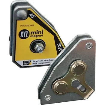 Úhloměr Úhelník magnetický |SHT| XYZ