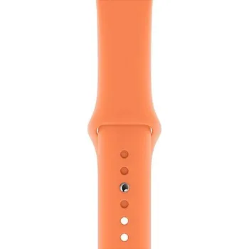 Řemínek na hodinky Apple Watch Sport Band 44 mm