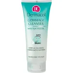 DERMACOL Čisticí gel na obličej…