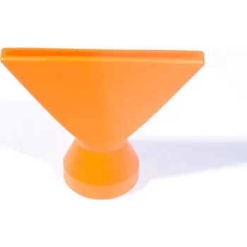 Příslušenství k čerpadlu Plochá tryska 1/2" s koncem 2 1/2"