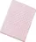 InterBaby Extra měkká deka kuličky 80 x 110 cm, růžová
