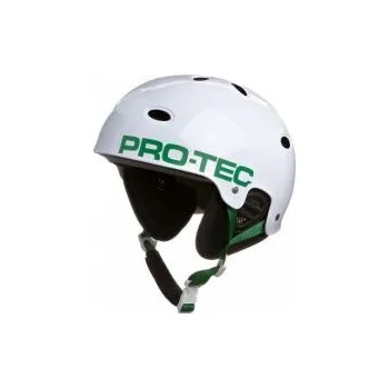 Vodácká přilba Pro-Tec B2 Wake bílá S helma +DÁREK dle VÝBĚRU!!