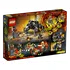 Stavebnice LEGO LEGO Ninjago 71719 Zaneův nindžorožec