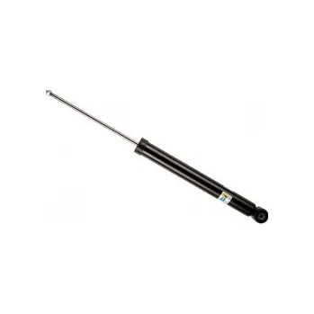 Autodíl TLUMIČ fabia1+2 zadní Bilstein (pro combi i krátkou verzi)