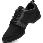 Rumpf,Mojo - taneční sneakers 1510, černá 38.5