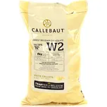 Callebaut Bílá čokoláda 1 kg