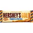 Čokoláda Hershey´s Gold Peanuts and Pretzles Bar 39 g