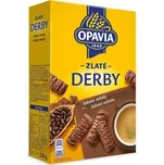 Opavia Zlaté Derby kakaové 220 g